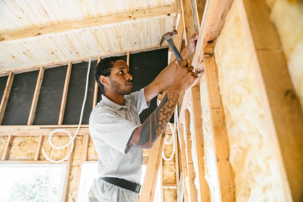 Fireproof Insulation in Nikiski, AK